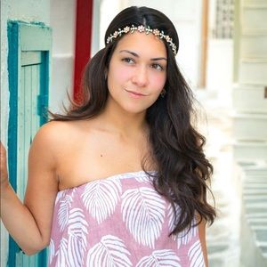 Meet your Posher, Kaitlyn